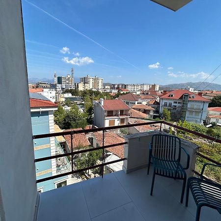 City Centre Rooms 4R Shkodër Eksteriør billede