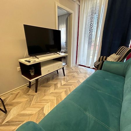 City Centre Rooms 4R Shkodër Eksteriør billede