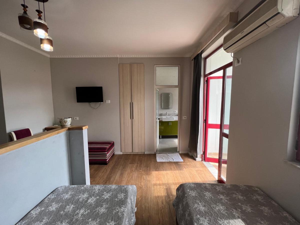 City Centre Rooms 4R Shkodër Eksteriør billede