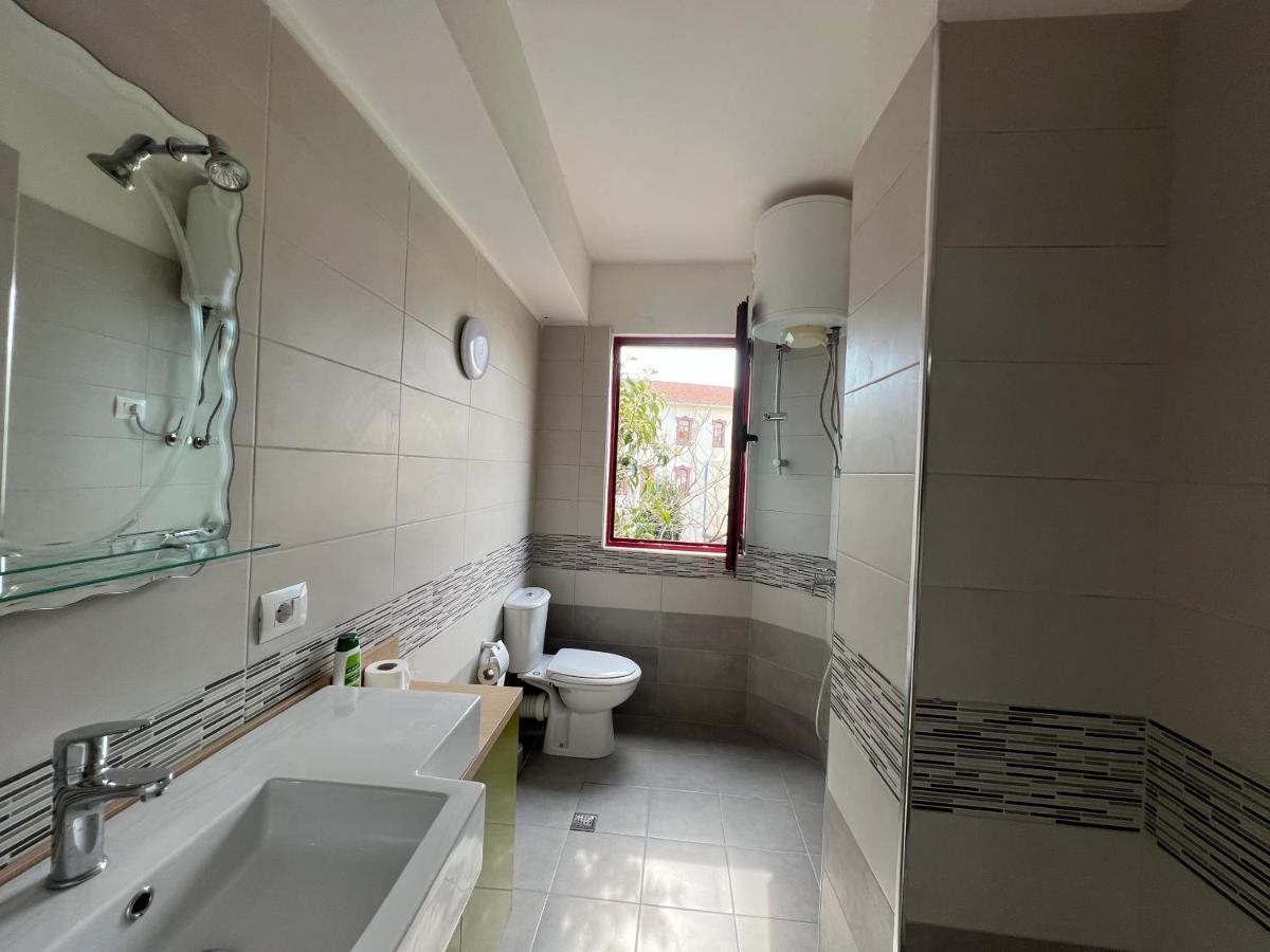 City Centre Rooms 4R Shkodër Eksteriør billede