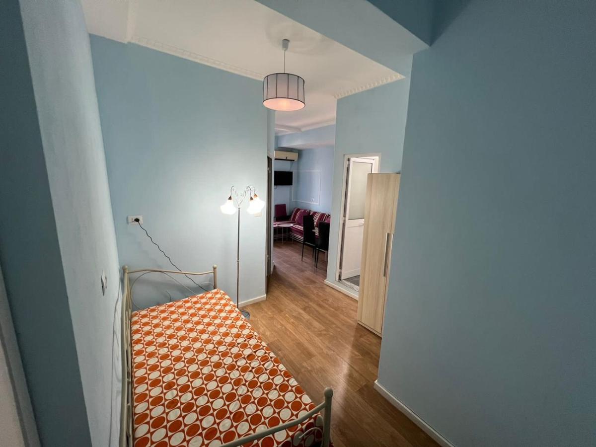 City Centre Rooms 4R Shkodër Eksteriør billede