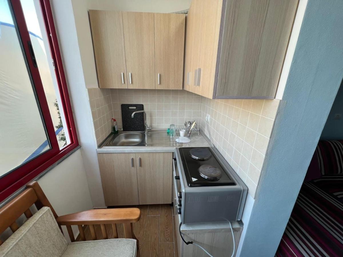 City Centre Rooms 4R Shkodër Eksteriør billede