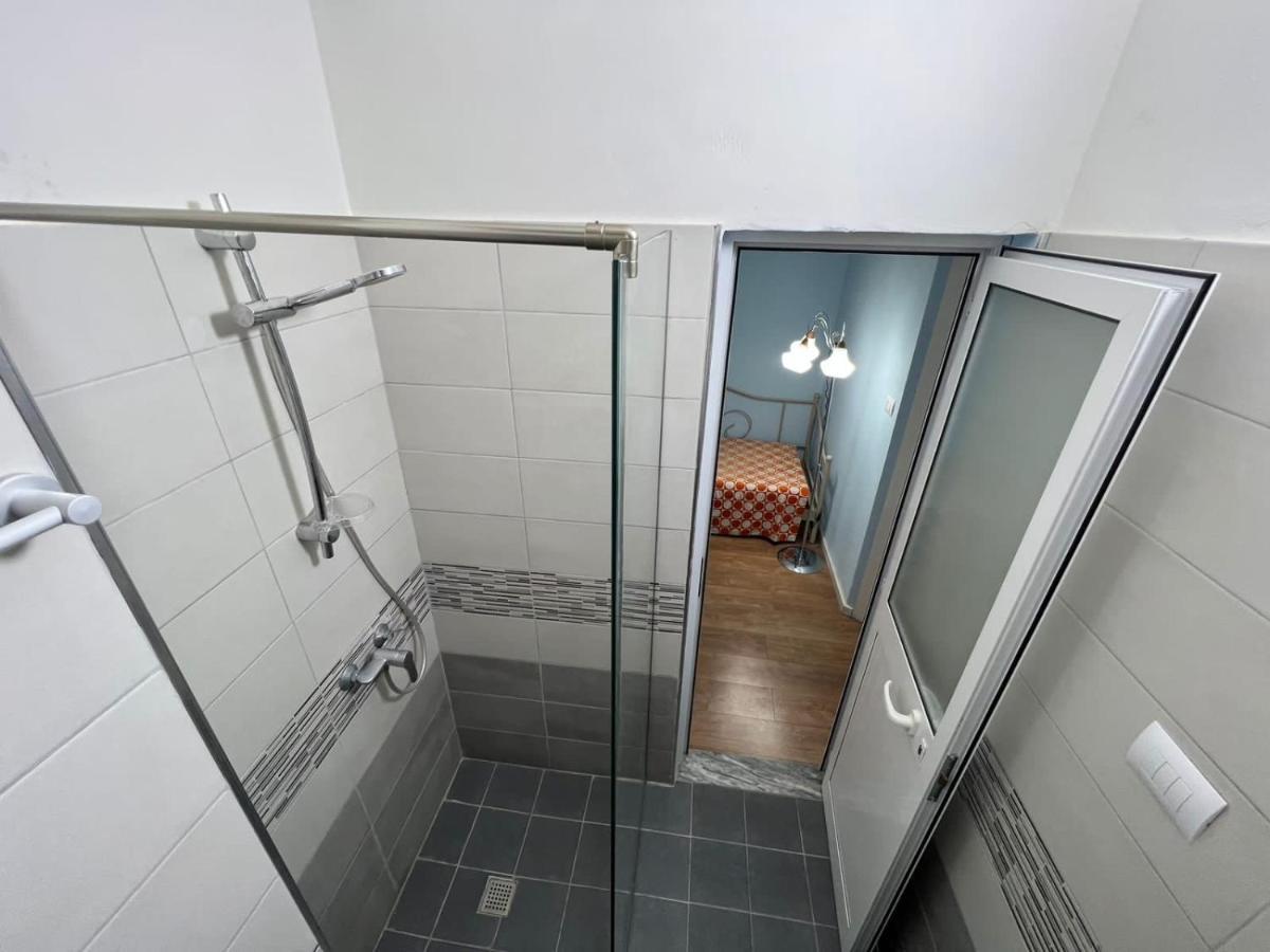 City Centre Rooms 4R Shkodër Eksteriør billede