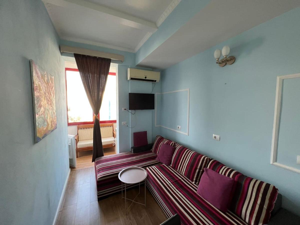 City Centre Rooms 4R Shkodër Eksteriør billede
