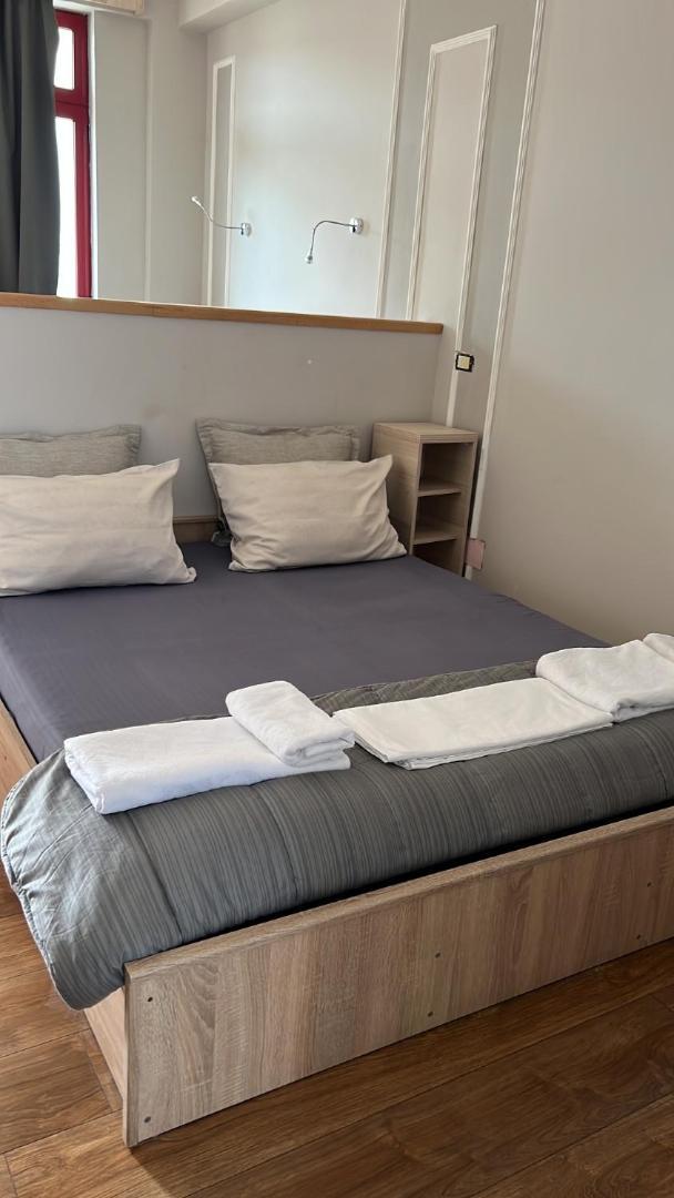 City Centre Rooms 4R Shkodër Eksteriør billede