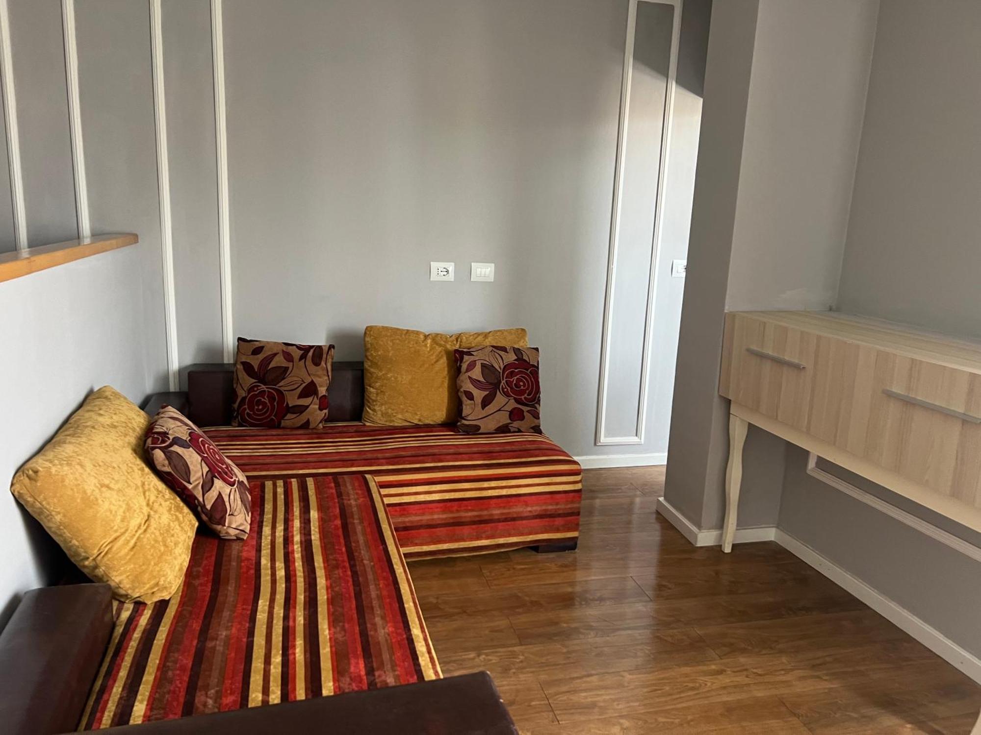 City Centre Rooms 4R Shkodër Eksteriør billede