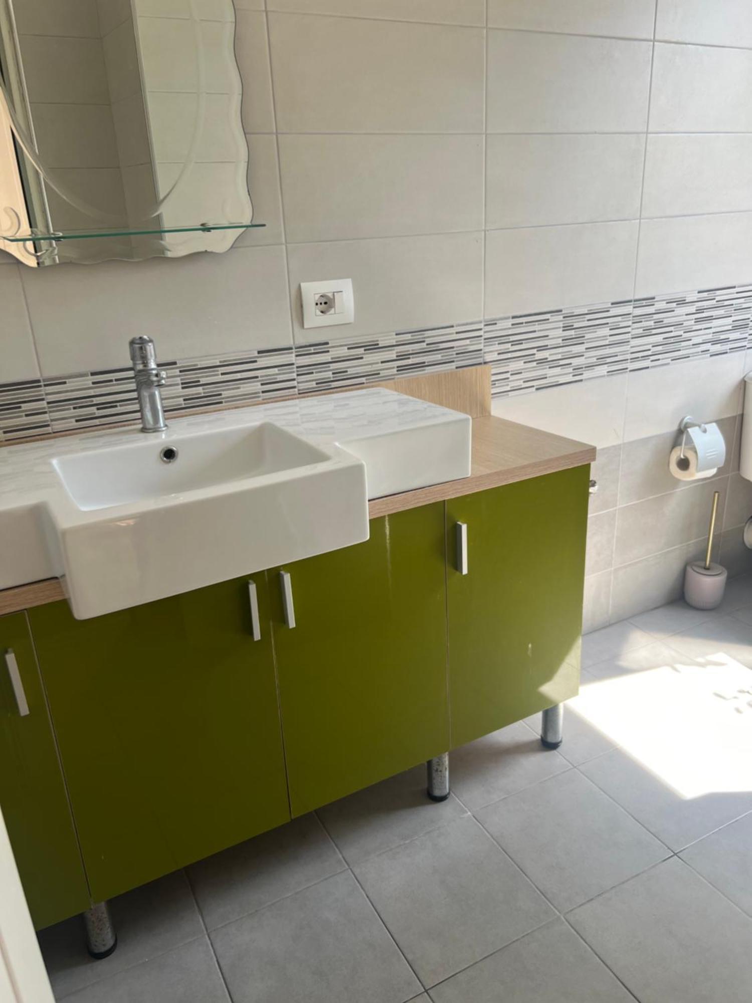 City Centre Rooms 4R Shkodër Eksteriør billede