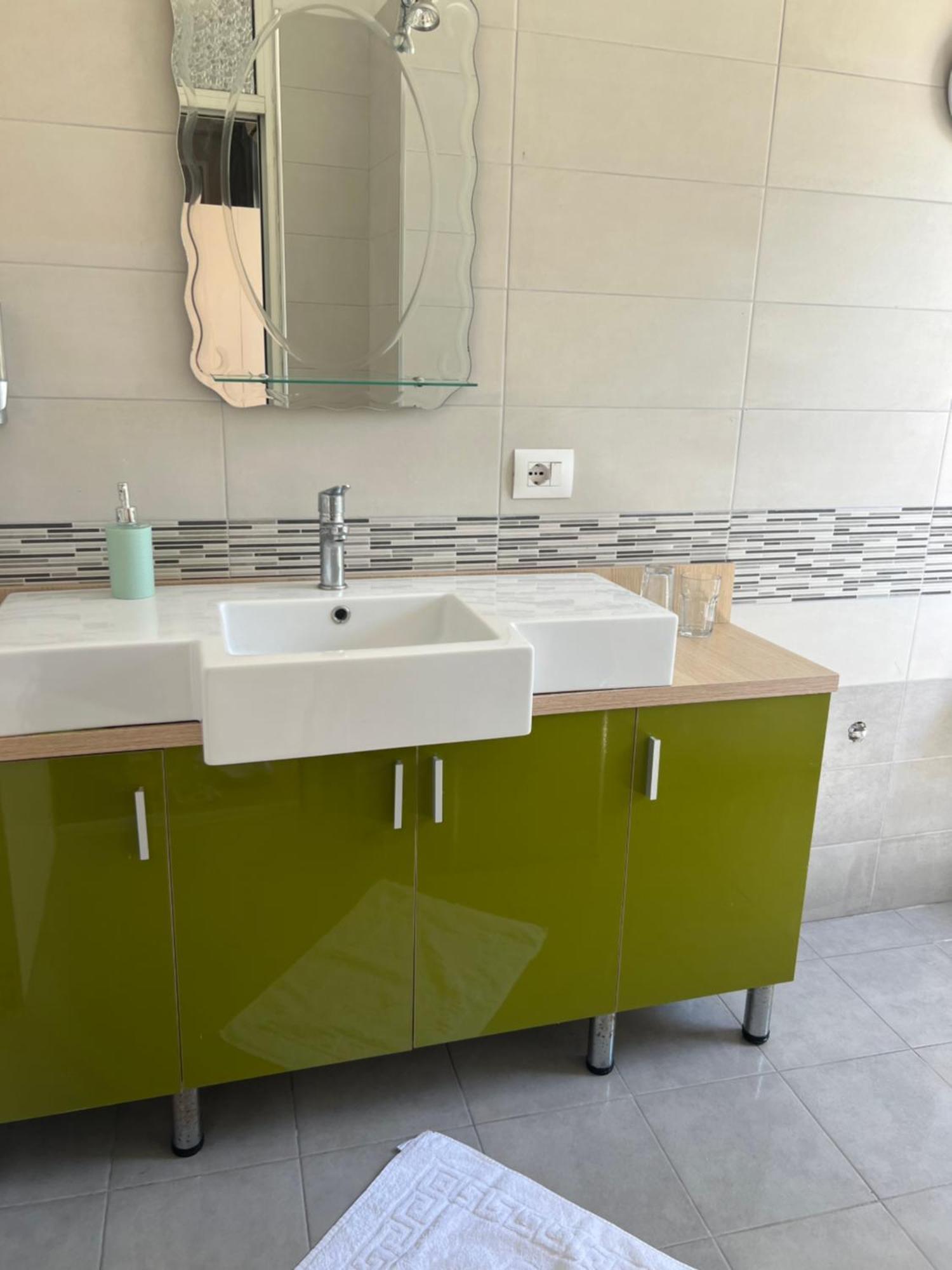 City Centre Rooms 4R Shkodër Eksteriør billede