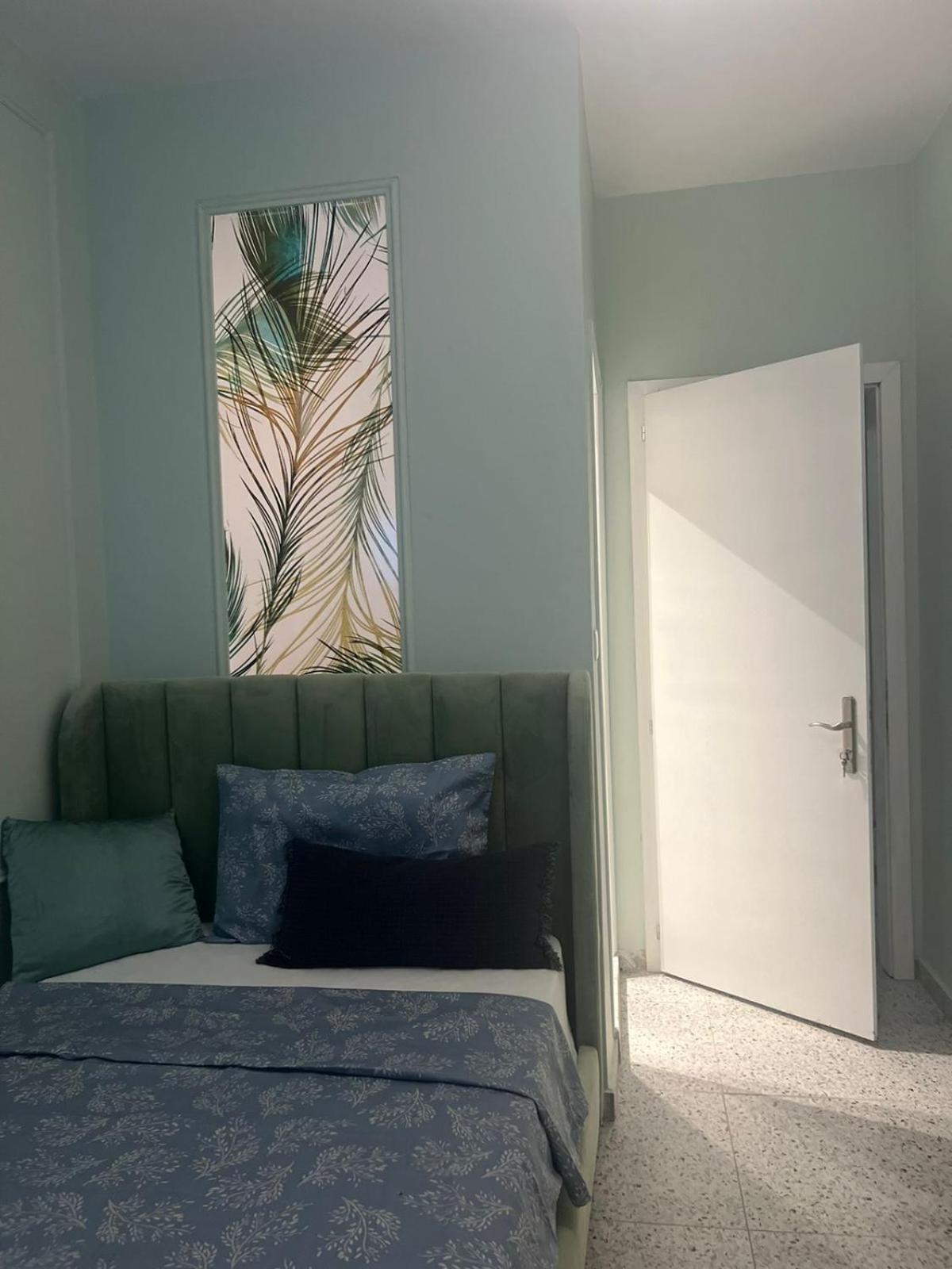 City Centre Rooms 4R Shkodër Eksteriør billede