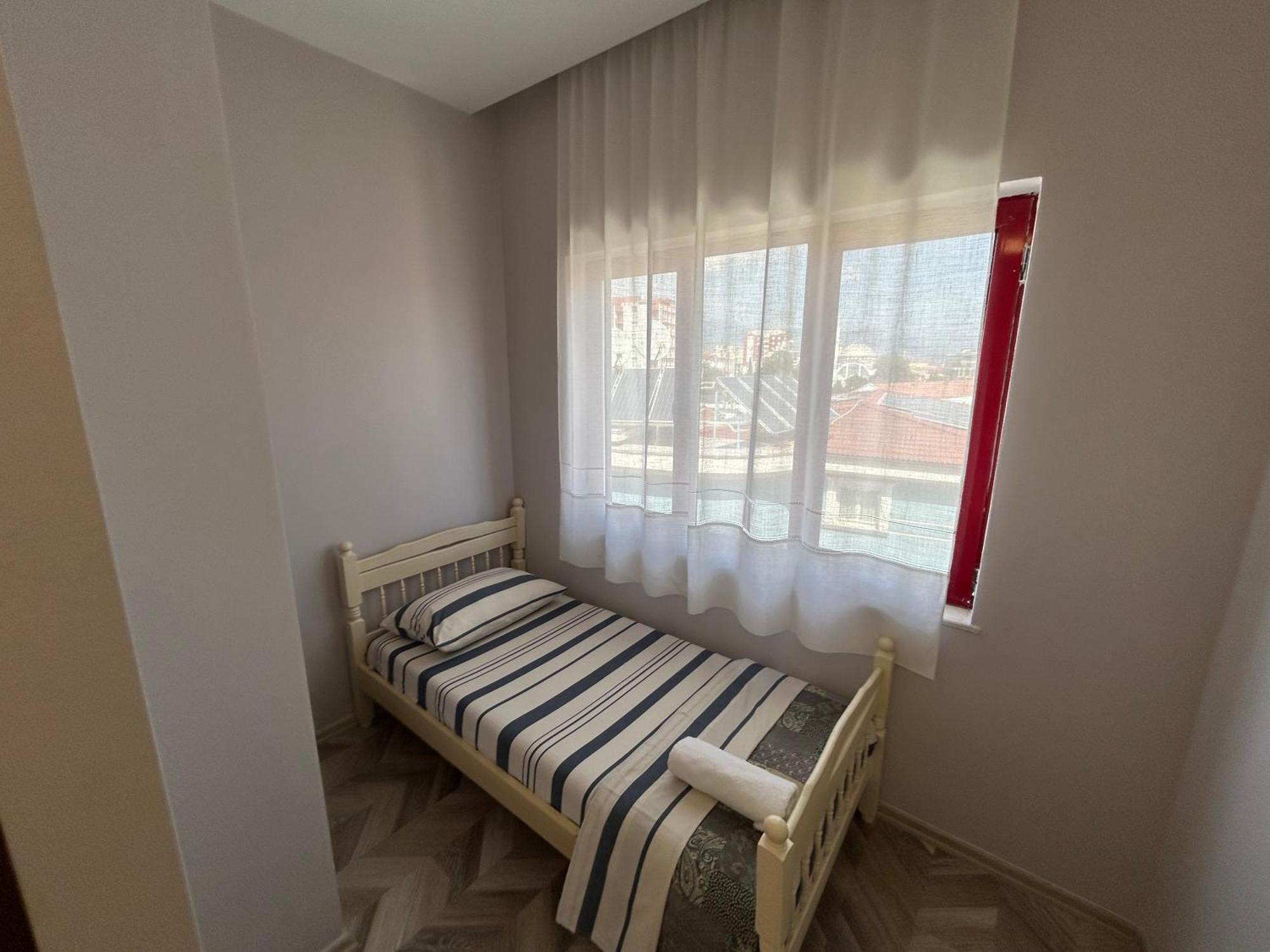 City Centre Rooms 4R Shkodër Eksteriør billede