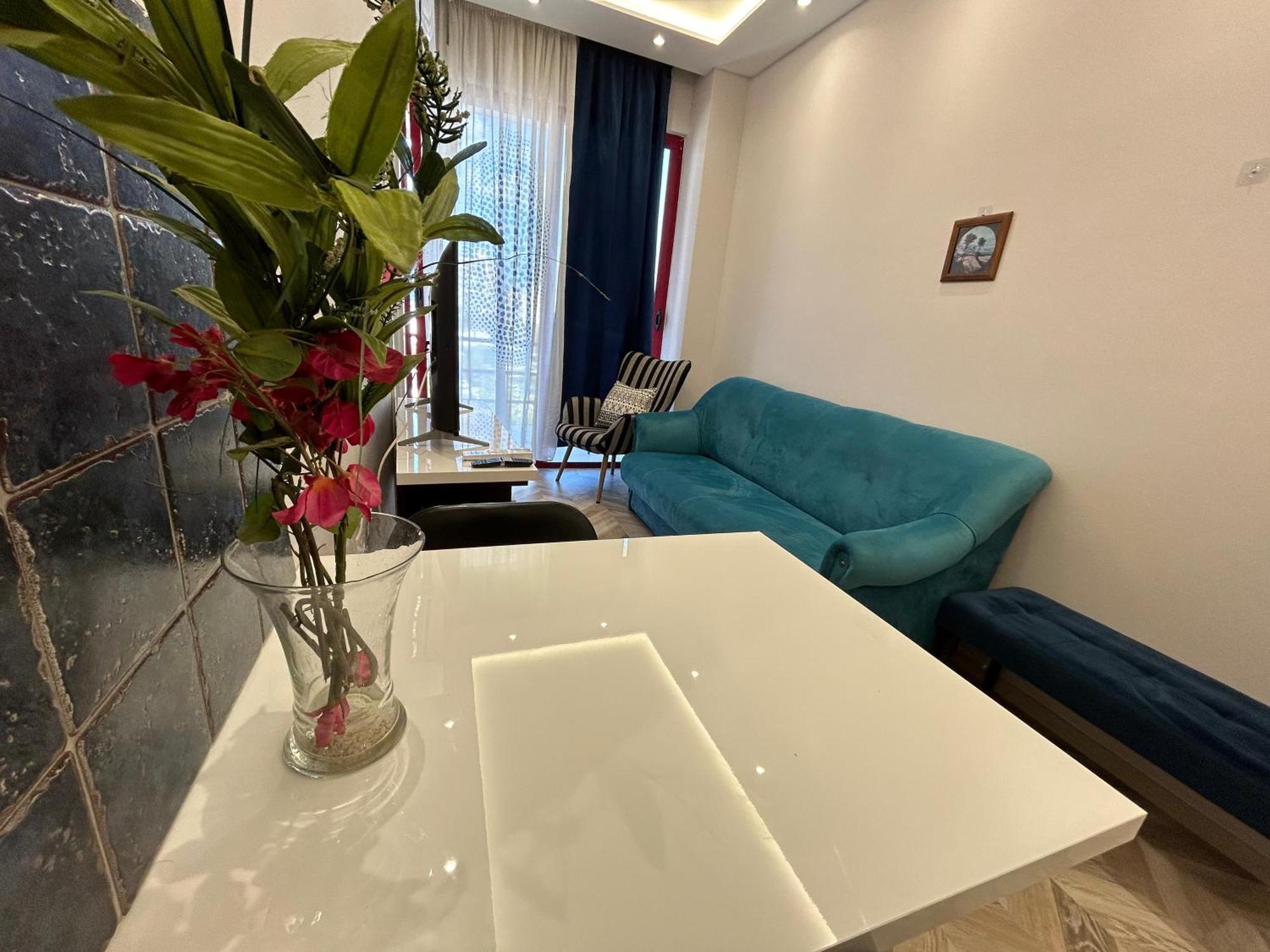 City Centre Rooms 4R Shkodër Eksteriør billede