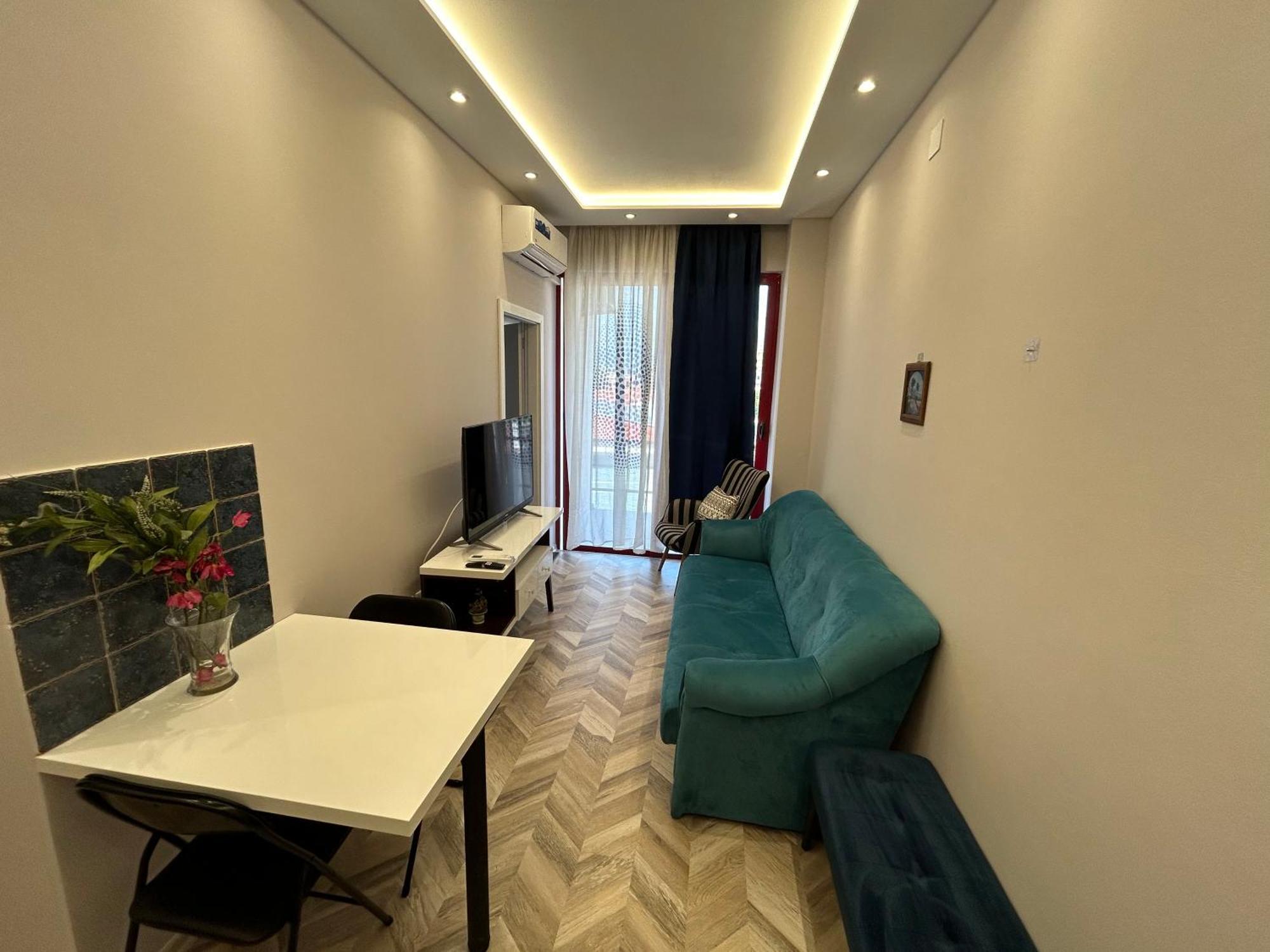 City Centre Rooms 4R Shkodër Eksteriør billede