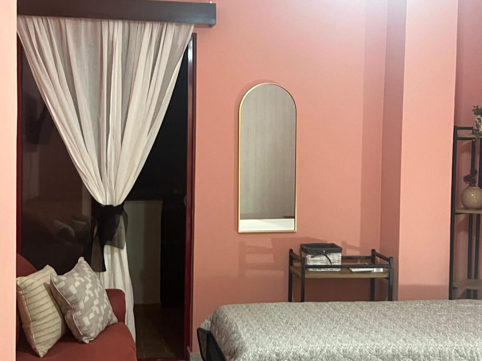 City Centre Rooms 4R Shkodër Eksteriør billede