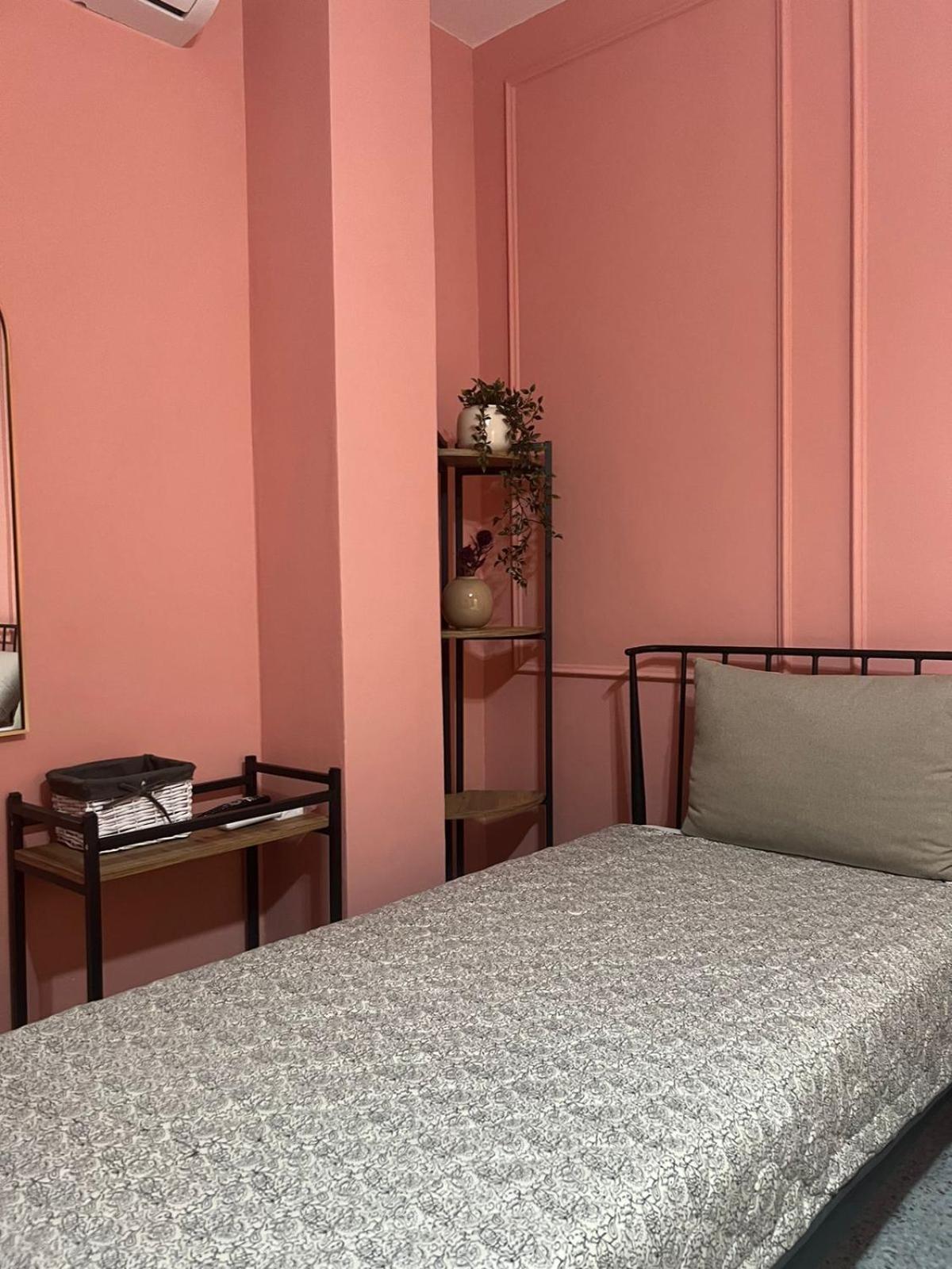 City Centre Rooms 4R Shkodër Eksteriør billede