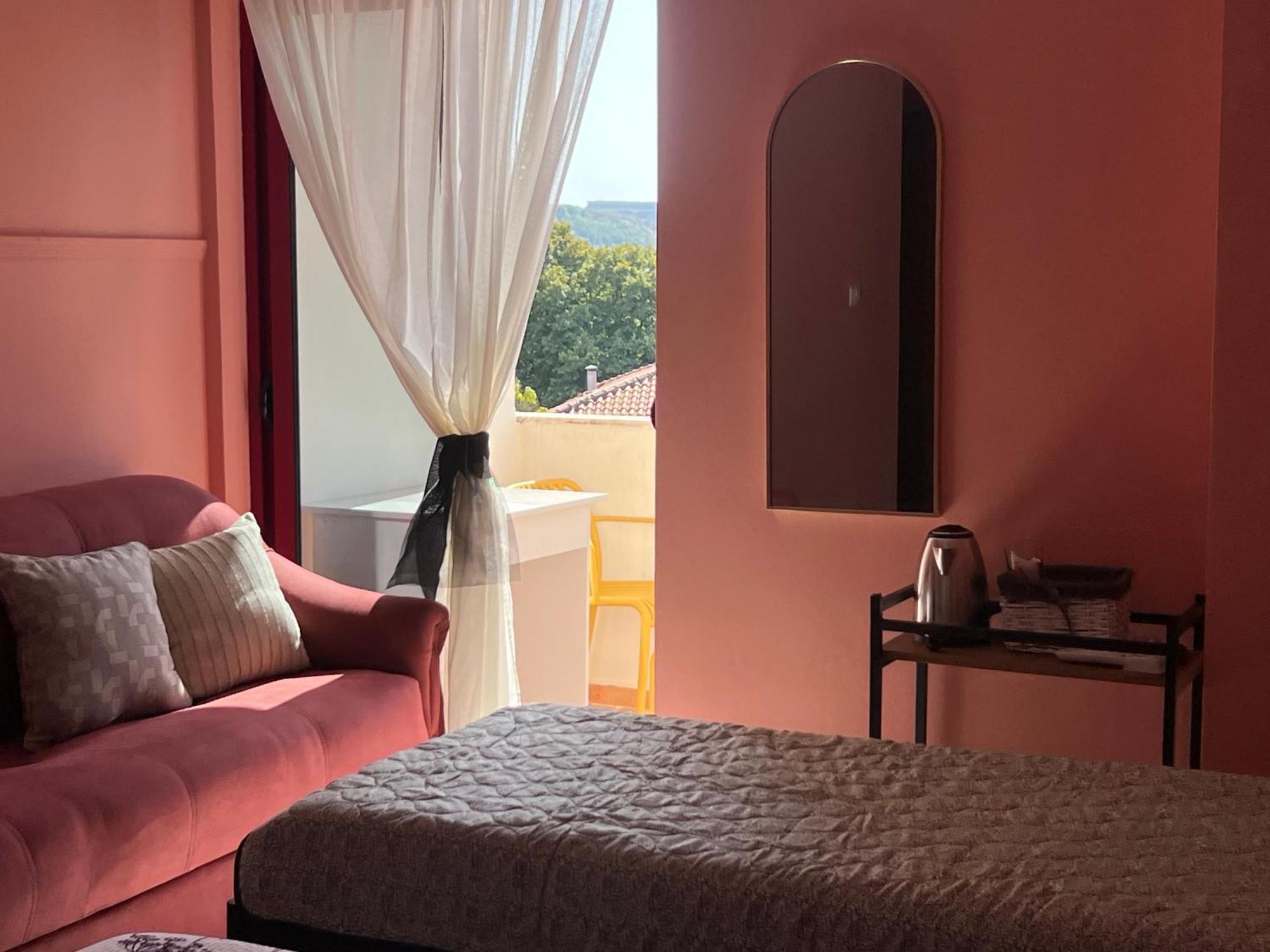 City Centre Rooms 4R Shkodër Eksteriør billede