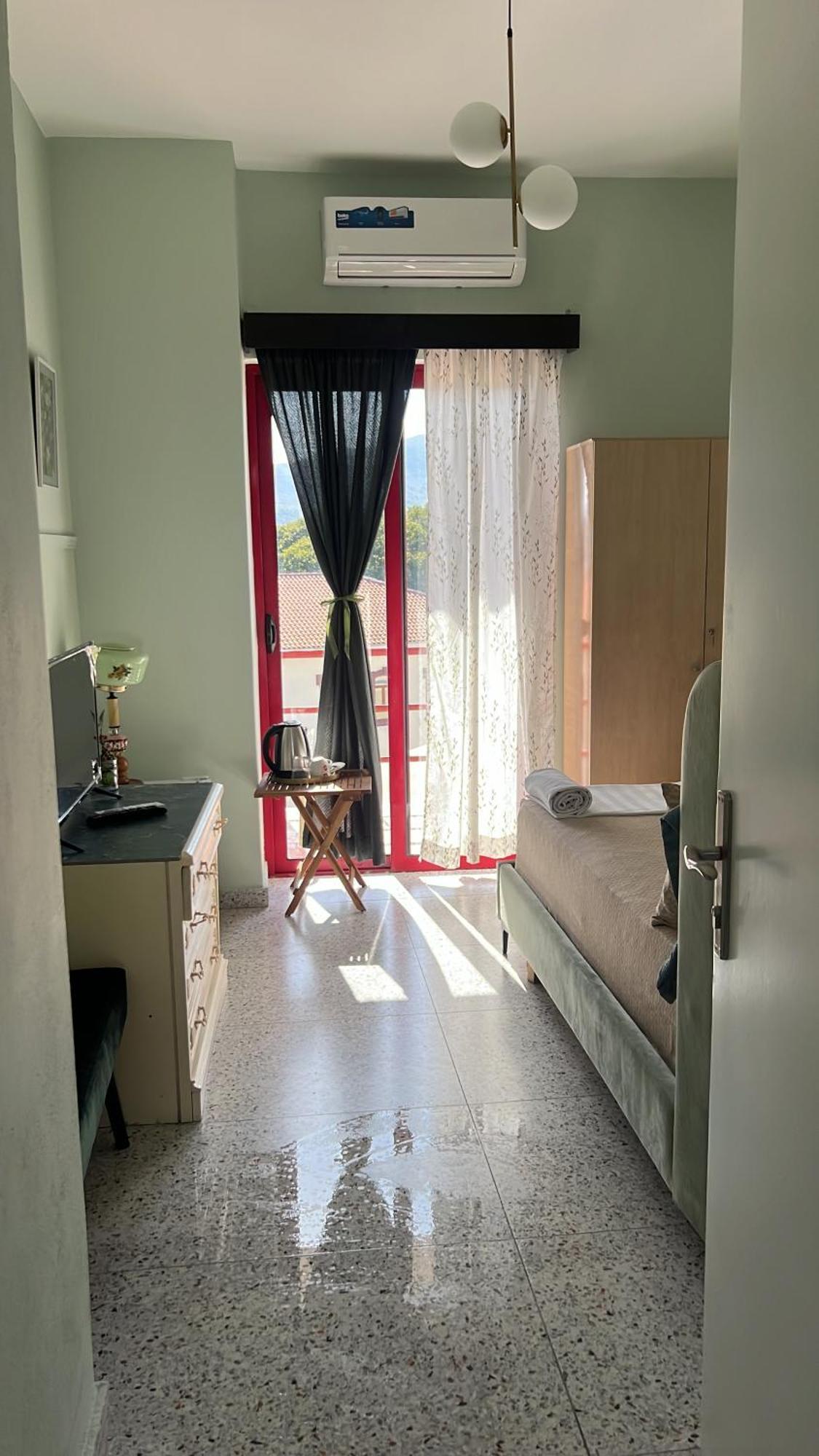 City Centre Rooms 4R Shkodër Eksteriør billede